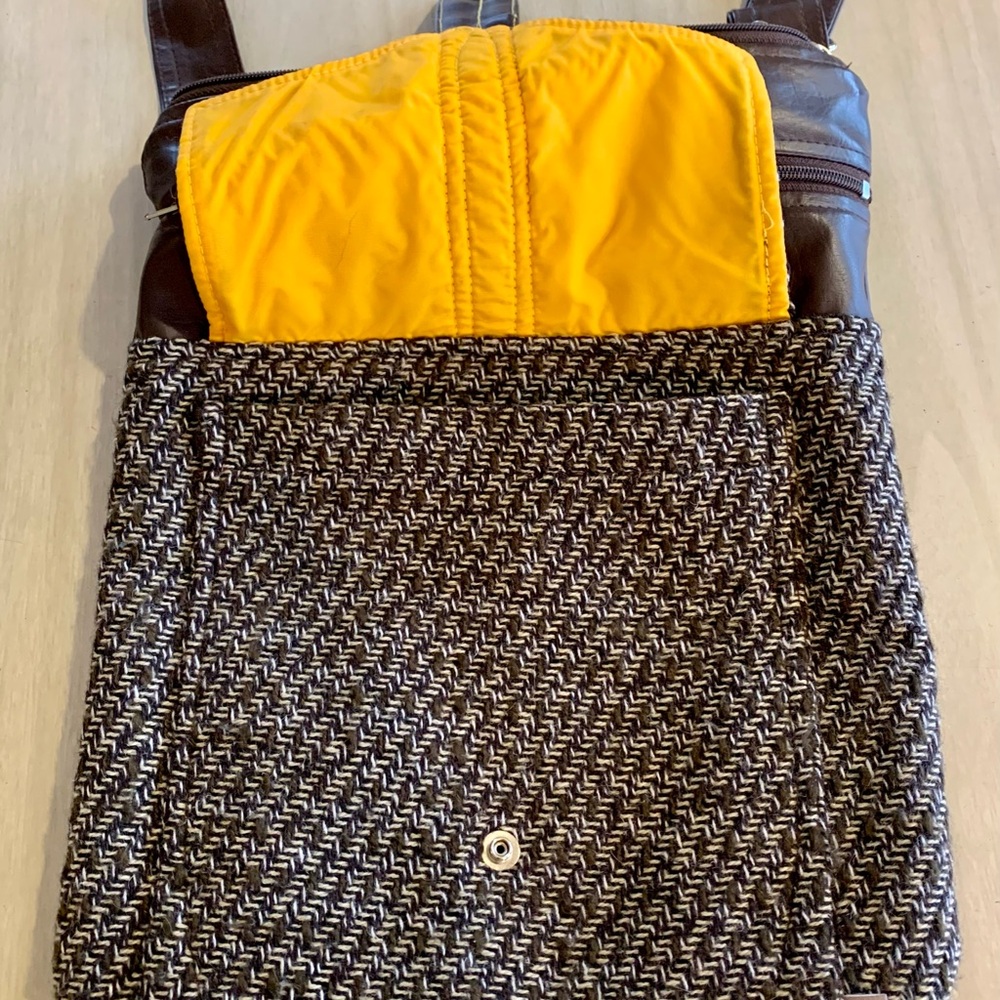 🍄3/29🍄Lunch Crossbody Bag